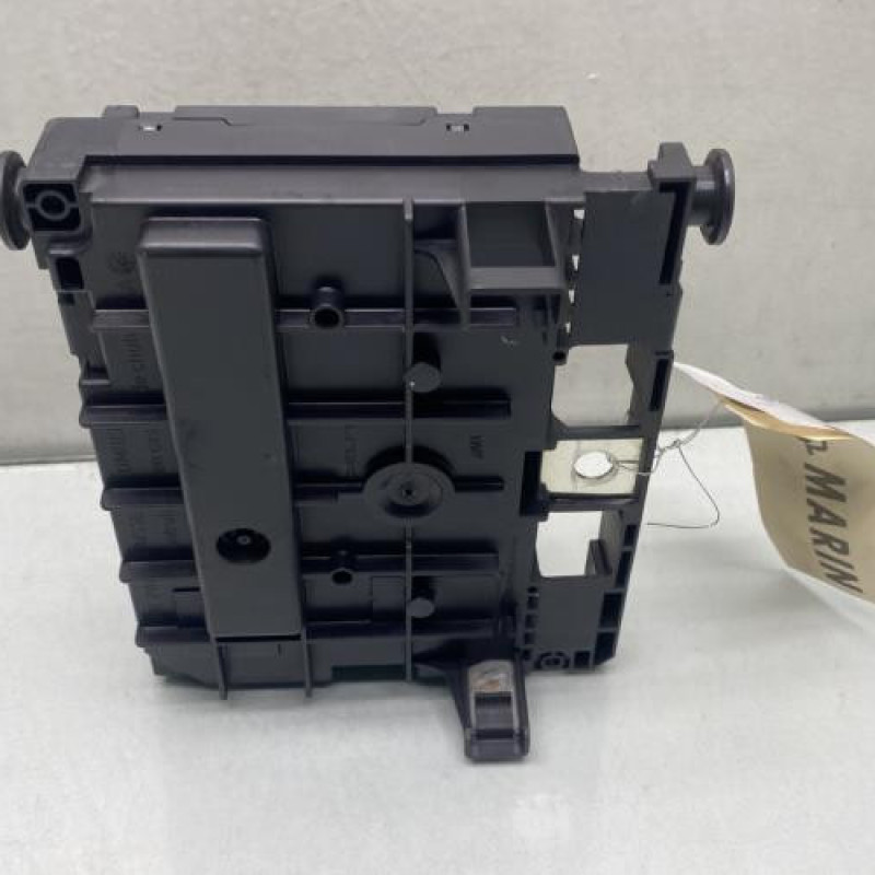Boitier servitude moteur (BSM) PEUGEOT 308 1 Photo n°6