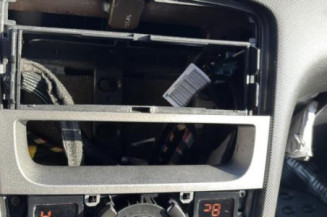 Boitier servitude moteur (BSM) PEUGEOT 308 1