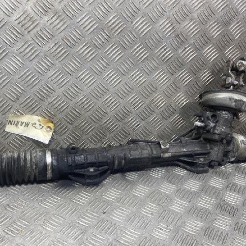 Cremaillere assistee PEUGEOT 308 1 Photo n°3