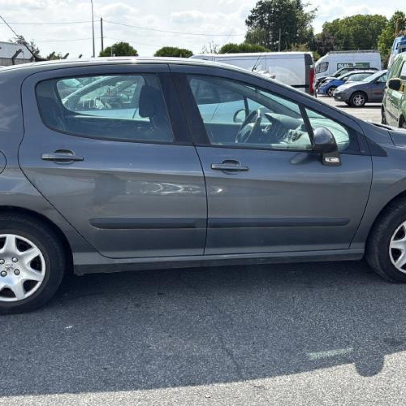 Cremaillere assistee PEUGEOT 308 1 Photo n°11