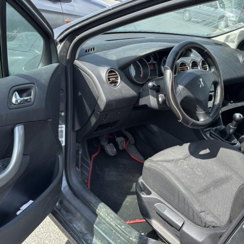 Cremaillere assistee PEUGEOT 308 1 Photo n°13