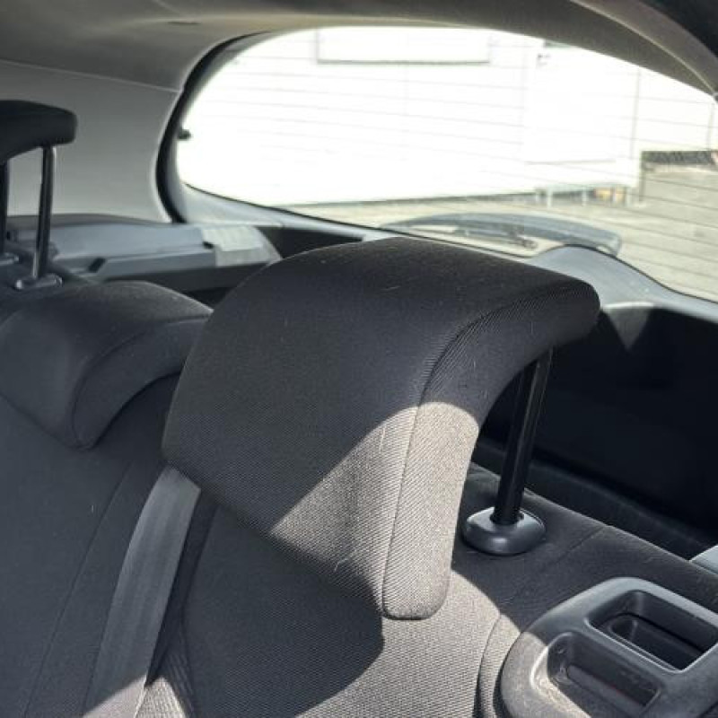 Cremaillere assistee PEUGEOT 308 1 Photo n°15