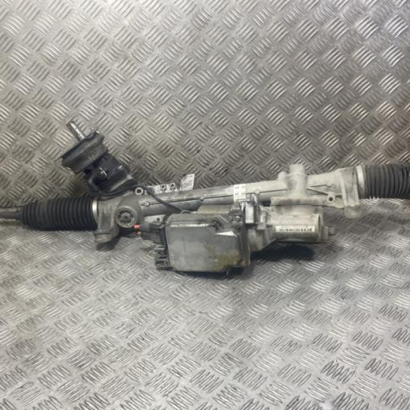 Cremaillere assistee MERCEDES CLASSE A 176 Photo n°1