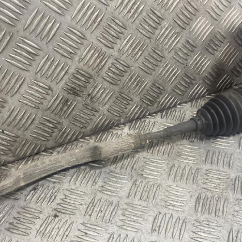 Cremaillere assistee MERCEDES CLASSE A 176 Photo n°2