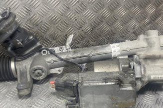 Cremaillere assistee MERCEDES CLASSE A 176