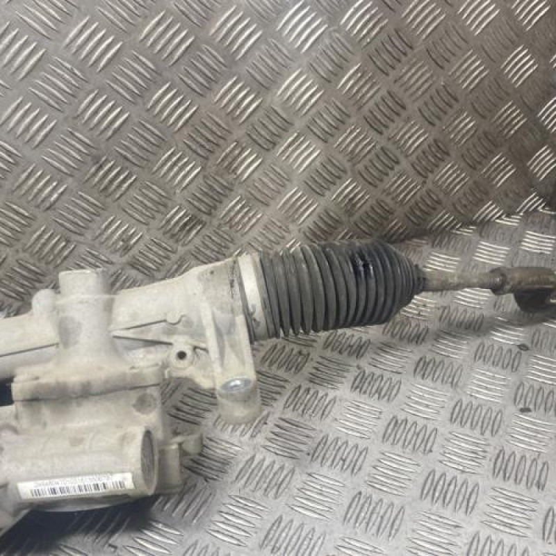 Cremaillere assistee MERCEDES CLASSE A 176 Photo n°5