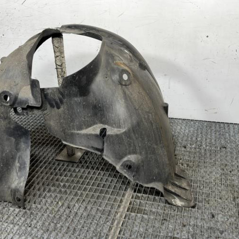 Pare boue avant droit RENAULT CLIO 3 Photo n°4
