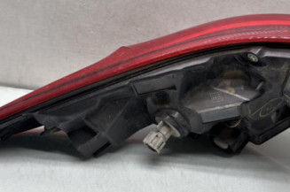 Feu arriere principal droit (feux) NISSAN QASHQAI 2
