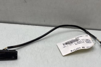 Bouton de coffre NISSAN QASHQAI 2 Photo n°1