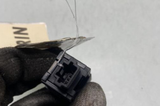 Bouton de warning NISSAN QASHQAI 2