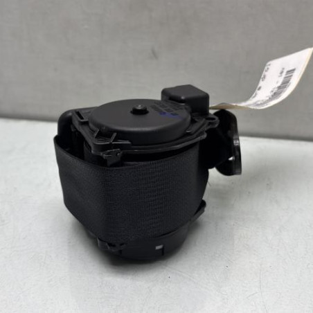 Ceinture arriere droit NISSAN QASHQAI 2 Photo n°1