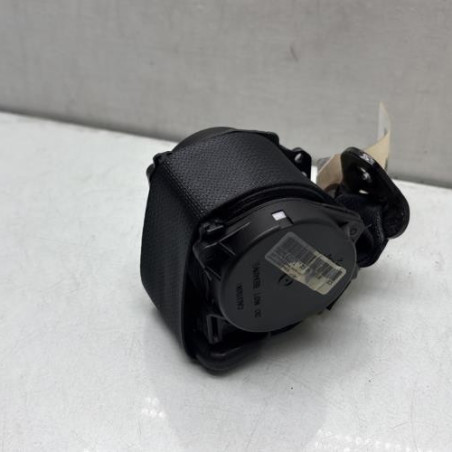 Ceinture arriere droit NISSAN QASHQAI 2