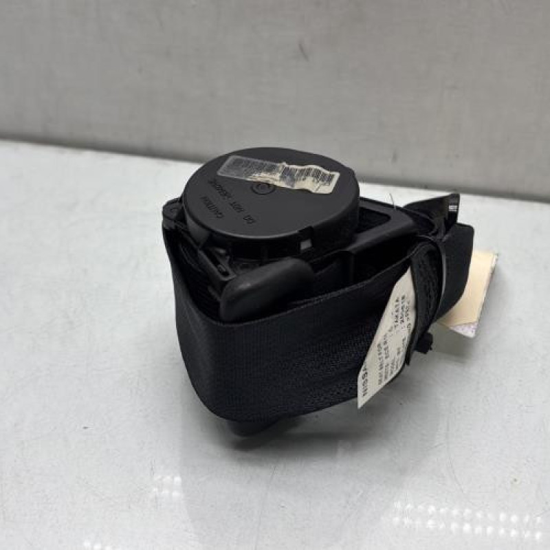 Ceinture arriere droit NISSAN QASHQAI 2 Photo n°3
