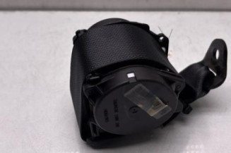 Ceinture arriere gauche NISSAN QASHQAI 2 Photo n°1