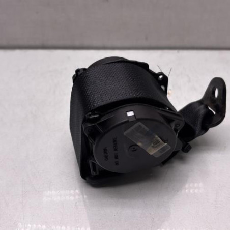 Ceinture arriere gauche NISSAN QASHQAI 2 Photo n°1