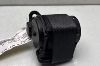 Ceinture arriere gauche NISSAN QASHQAI 2