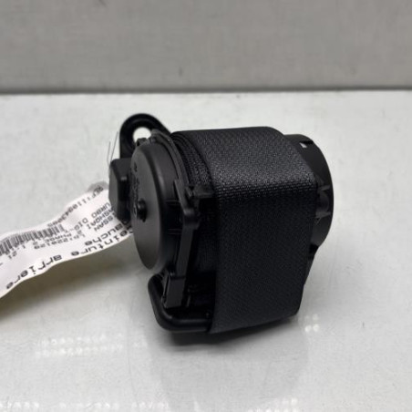 Ceinture arriere gauche NISSAN QASHQAI 2