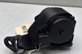 Ceinture arriere gauche NISSAN QASHQAI 2