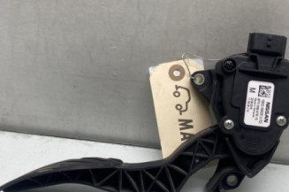 Pedale d'accelerateur NISSAN QASHQAI 2