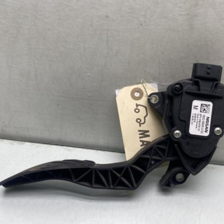 Pedale d'accelerateur NISSAN QASHQAI 2