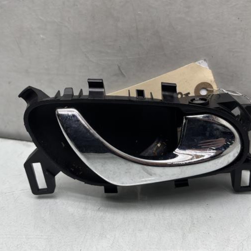 Poignee interieur avant droit NISSAN QASHQAI 2 Photo n°1