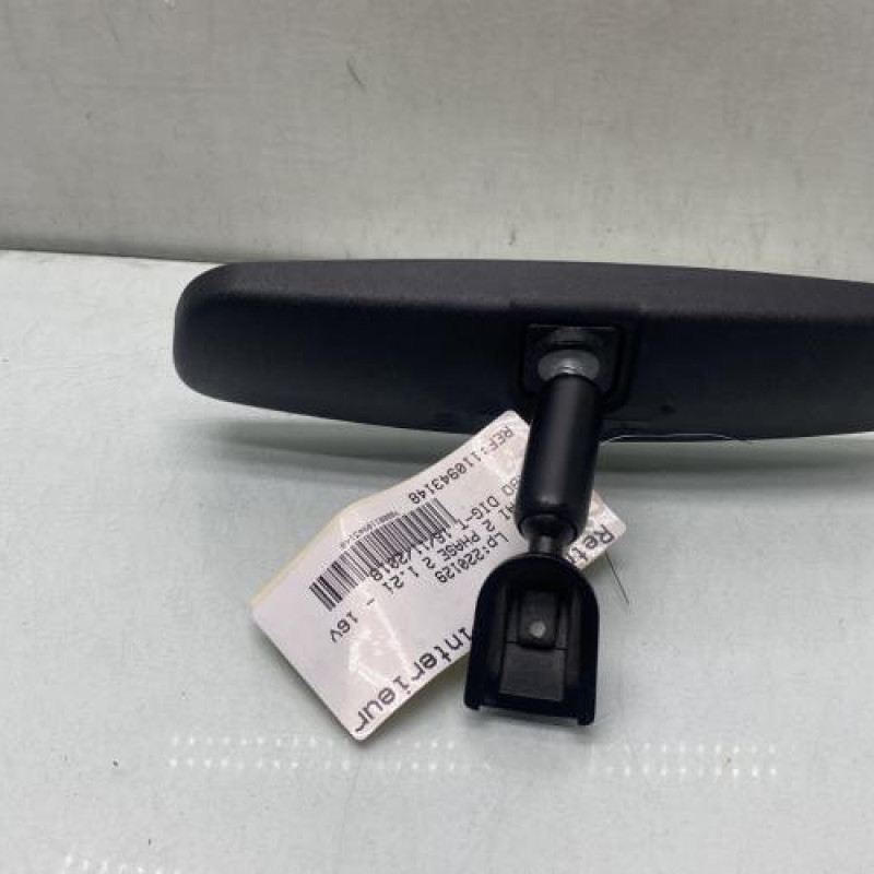 Retroviseur interieur NISSAN QASHQAI 2 Photo n°2