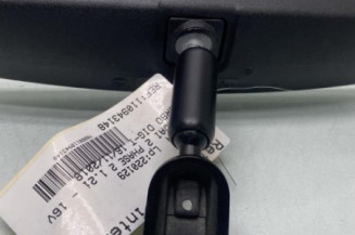 Retroviseur interieur NISSAN QASHQAI 2