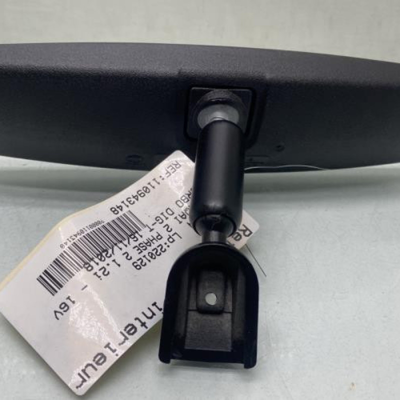 Retroviseur interieur NISSAN QASHQAI 2 Photo n°3