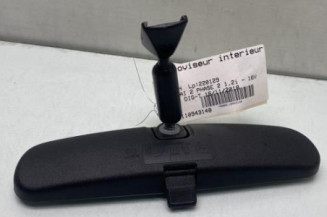 Retroviseur interieur NISSAN QASHQAI 2