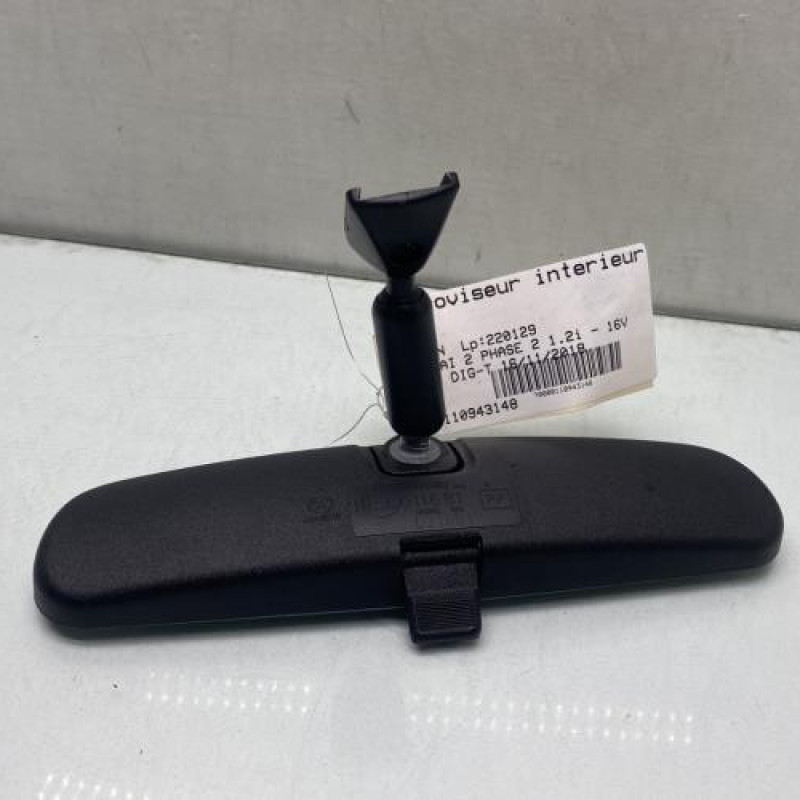 Retroviseur interieur NISSAN QASHQAI 2 Photo n°4