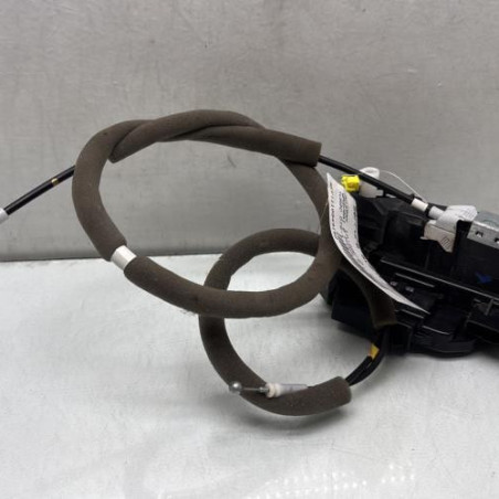 Serrure avant gauche NISSAN QASHQAI 2