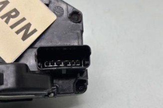 Serrure avant gauche NISSAN QASHQAI 2