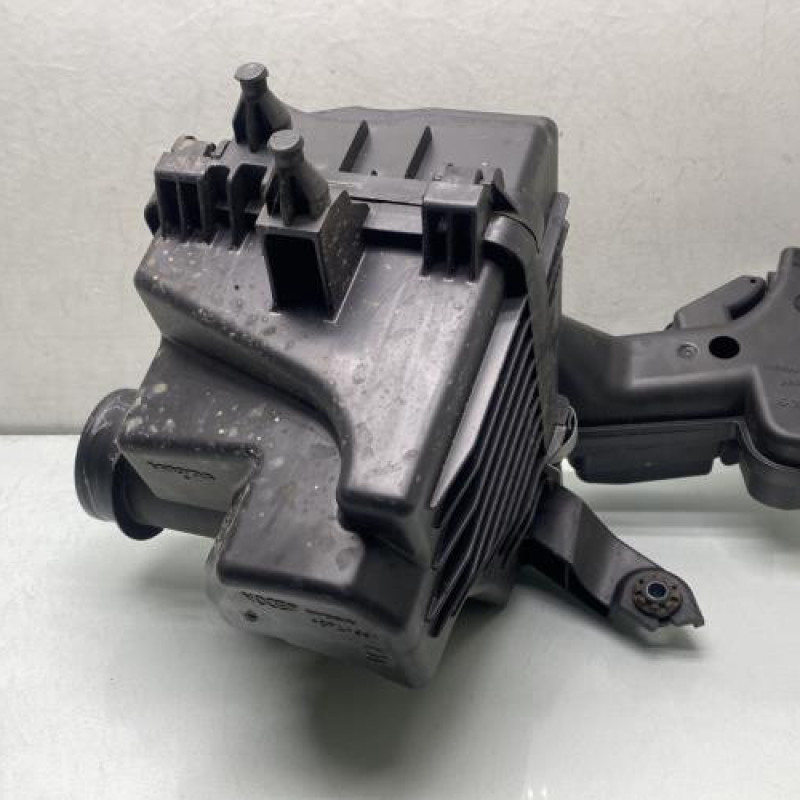 Boitier filtre a air NISSAN QASHQAI 2 Photo n°2