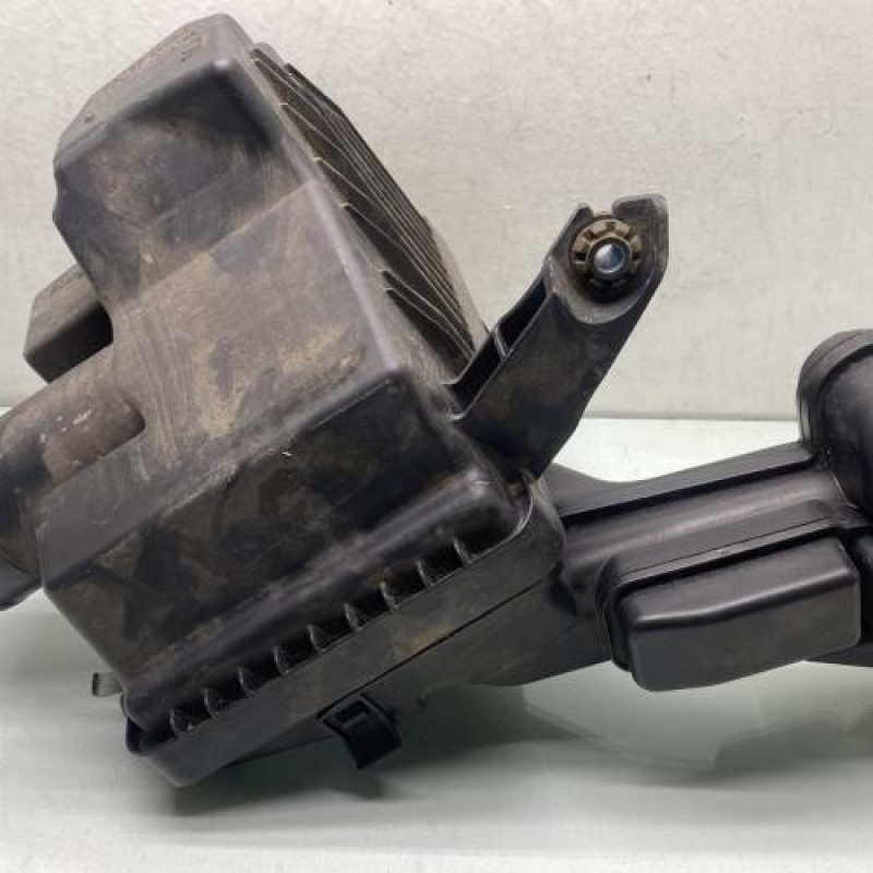 Boitier filtre a air NISSAN QASHQAI 2 Photo n°3
