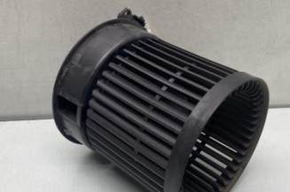 Pulseur d'air NISSAN QASHQAI 2