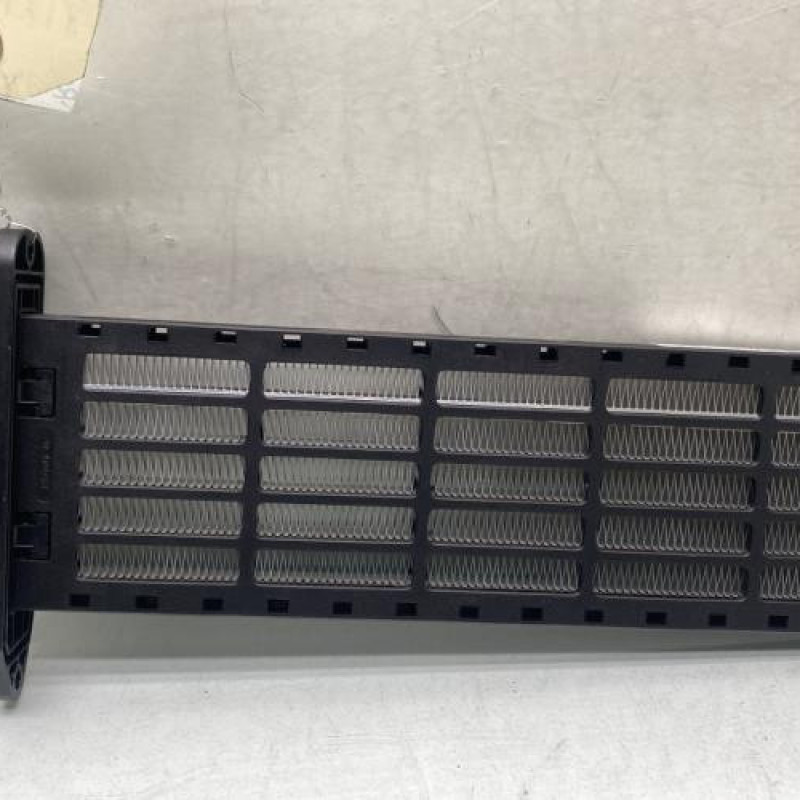 Resistance chauffage NISSAN QASHQAI 2 Photo n°1