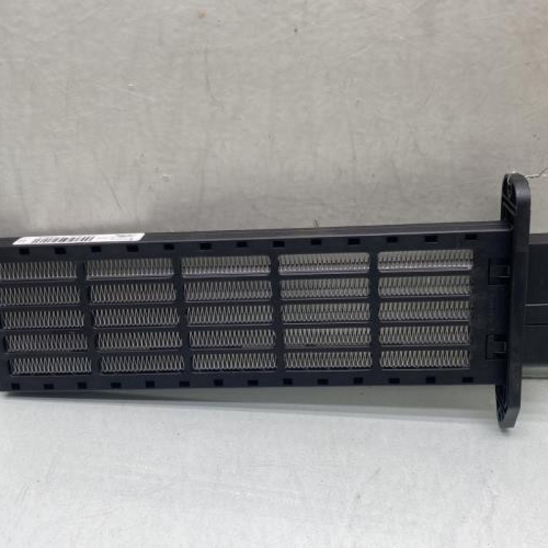 Resistance chauffage NISSAN QASHQAI 2 Photo n°3