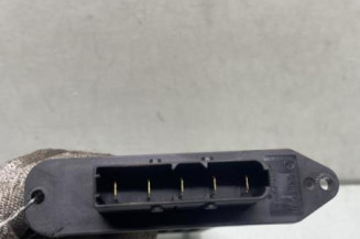 Resistance chauffage NISSAN QASHQAI 2