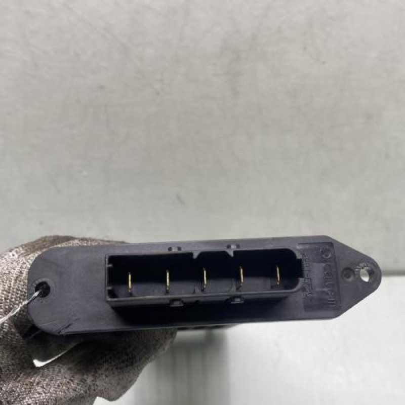 Resistance chauffage NISSAN QASHQAI 2 Photo n°4