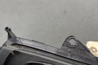 Optique avant principal droit (feux)(phare) RENAULT CLIO 2