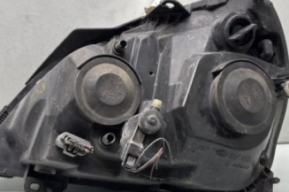 Optique avant principal droit (feux)(phare) RENAULT CLIO 2