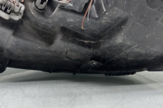 Optique avant principal droit (feux)(phare) RENAULT CLIO 2
