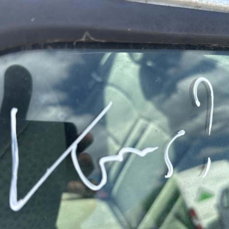 Optique avant principal droit (feux)(phare) RENAULT CLIO 2 Photo n°11