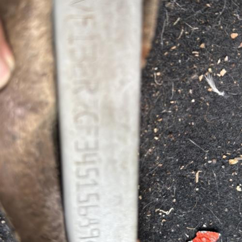 Optique avant principal droit (feux)(phare) RENAULT CLIO 2 Photo n°13