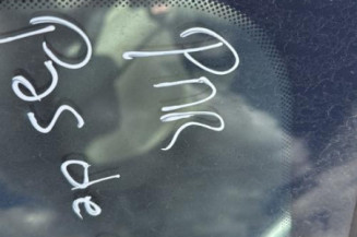 Optique avant principal droit (feux)(phare) RENAULT CLIO 2