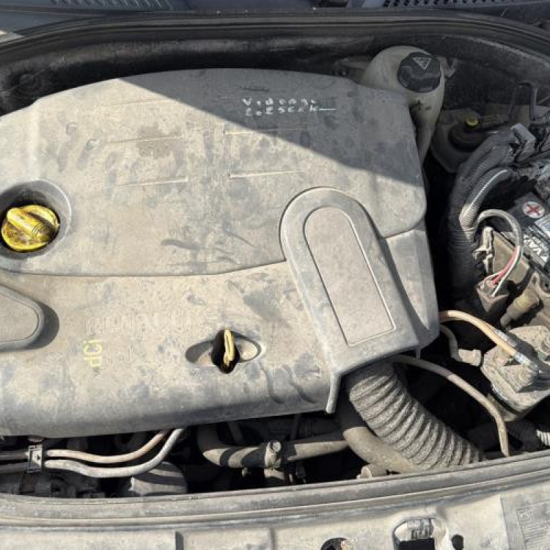 Optique avant principal gauche (feux)(phare) RENAULT CLIO 2 Photo n°11