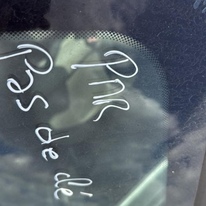 Optique avant principal gauche (feux)(phare) RENAULT CLIO 2 Photo n°15