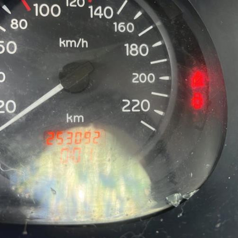 Neiman RENAULT CLIO 2 Photo n°7