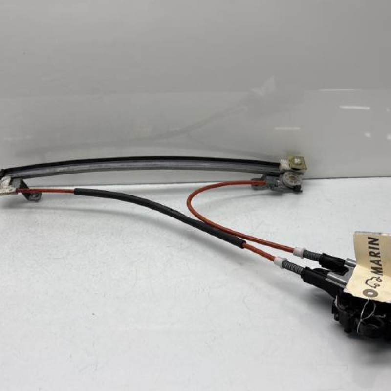 Leve vitre electrique avant droit PEUGEOT 106 Photo n°7