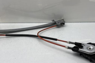 Leve vitre electrique avant gauche PEUGEOT 106 Photo n°1